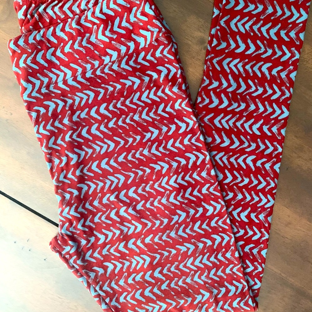 NWOT LEGGINGS!!!! Tall~n~Curvy
